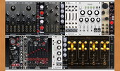 My strange Eurorack (copy)