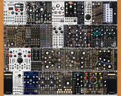 Actual Modular Setup - Structure 372 + Skiff