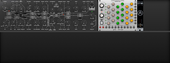 My barbate Eurorack