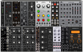 My volant Eurorack (copy)