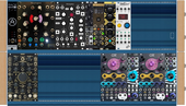 Arturia RackBrute 6U