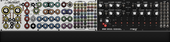 My barbate Eurorack
