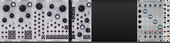 My New Analog Rack 3U (Mannequins) (copy)