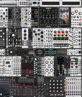 Lead Rack (copy)