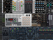 Behringer Skiffs for live