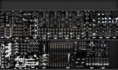 My Noizy rack