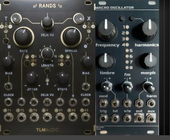 My noisome Eurorack