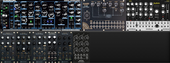 Behringer Eurorack Go