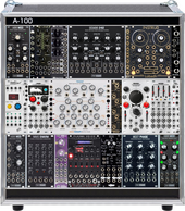 My absurd Eurorack (copy)