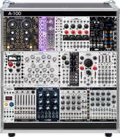 My absurd Eurorack (copy)