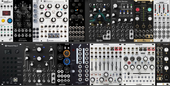 My current Eurorack