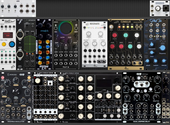 Imaginary synth