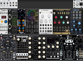 Imaginary synth