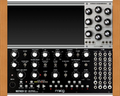 My normal Eurorack