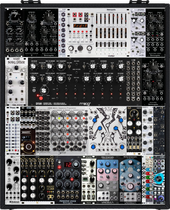 My Morph Modular Techno Case