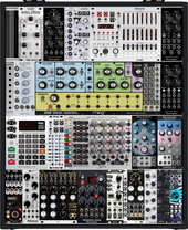 My Morph Modular Techno Case