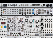 Intellijel 62hp.v2
