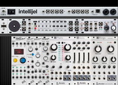 Intellijel 62hp.v2
