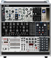 My happy Eurorack