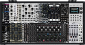 My unflushed Eurorack (copy)