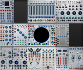 Buchla 18er