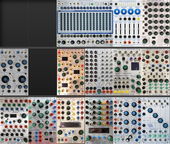 Buchla 18er