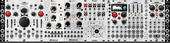 My accrete Eurorack (copy)