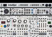 Intellijel 62hp.v3