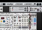 Intellijel 62hp.v3