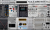 Escape plan (v3) (intellijel)