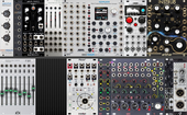 My witting Eurorack