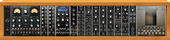 System 55 Extension Rack