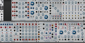 My record Eurorack