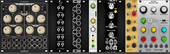 My Live Eurorack