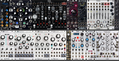 TipTop Audio 104hp