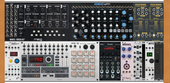 Desktop Modular