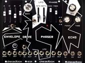 My sylphic Eurorack