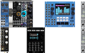 My commo Eurorack (copy)