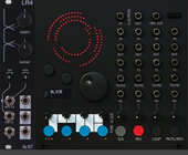 My tintless Eurorack