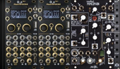 My different Eurorack