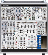 My bad Eurorack