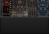 My thecate Eurorack