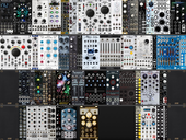 NiftyKeyz + Behringer 6U 140hp