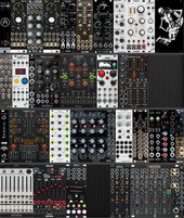 Big Rack mk2.4 (4ms)