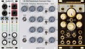 FX String Vocal ElkaTwin