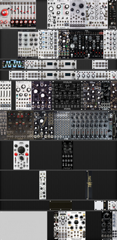 October 2025+ (Onboard Mixer)