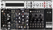My prunted Eurorack