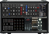 My puling Eurorack