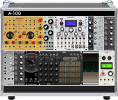 My annoying Eurorack