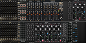 Mixer Comparison